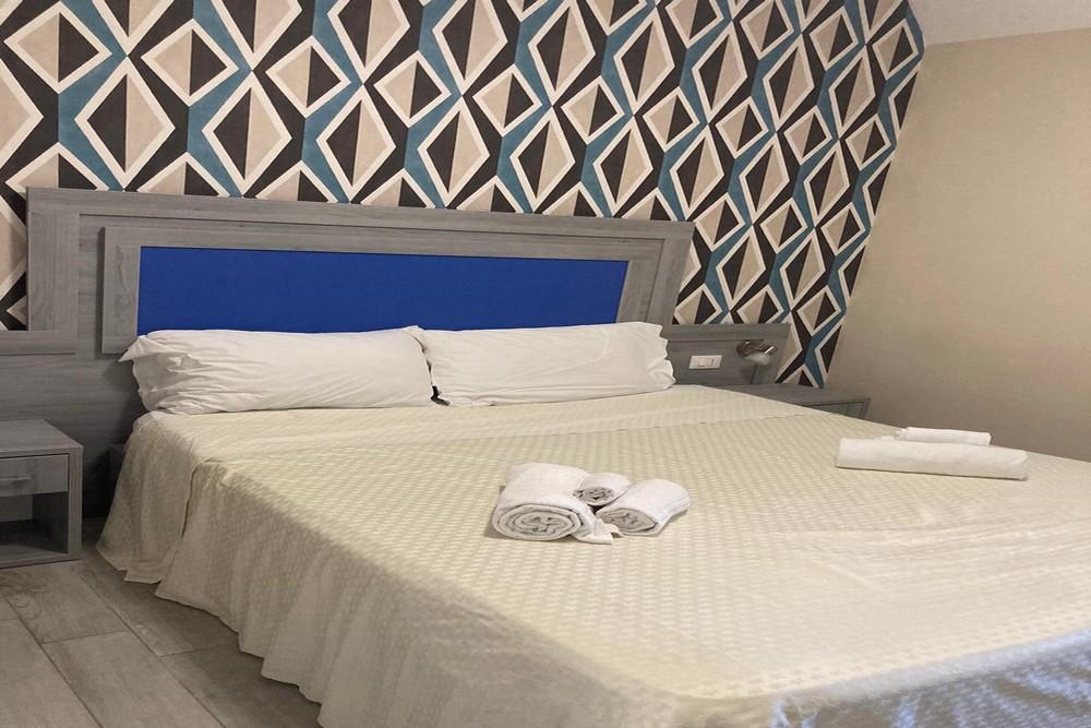 Villaggio Club La Pace - Formula Hotel